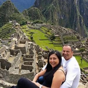 Meet your Posher, Johana